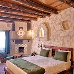 Hotel Vanessa Cave