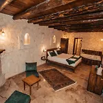 Vanessa Cave Hotel Ürgüp