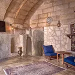 Hotel Vanessa Cave