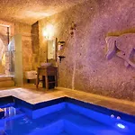 Hotel Vanessa Cave Ürgüp