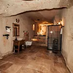 Hotel Vanessa Cave Ürgüp