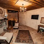 Hotel Vanessa Cave Ürgüp