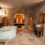 Vanessa Cave Hotel Ürgüp