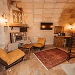 Vanessa Cave Hotel Ürgüp
