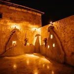 Vanessa Cave Hotel Ürgüp