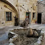 Vanessa Cave Hotel Ürgüp