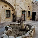 Hotel Vanessa Cave Ürgüp