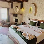 Vanessa Cave Hotel Ürgüp