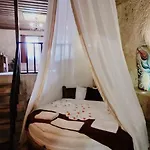 Hotel Vanessa Cave Ürgüp