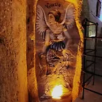 Vanessa Cave Hotel Ürgüp