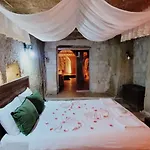 Vanessa Cave Hotel Ürgüp