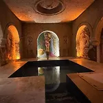 Vanessa Cave Hotel Ürgüp