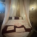 Hotel Vanessa Cave Ürgüp