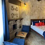 Hotel Vanessa Cave