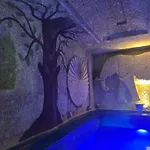 Hotel Vanessa Cave Ürgüp