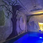 Vanessa Cave Ürgüp