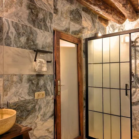 Vanessa Cave Hotell Ürgüp