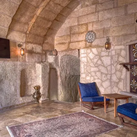 Hotel Vanessa Cave