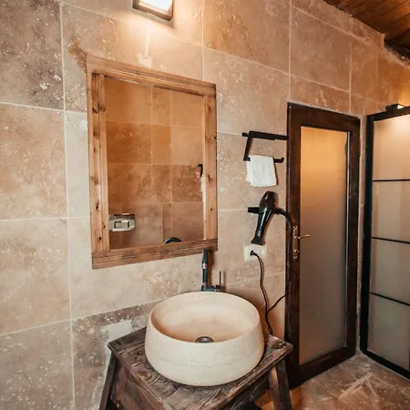 Hotell Vanessa Cave *