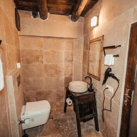 Hotel Vanessa Cave