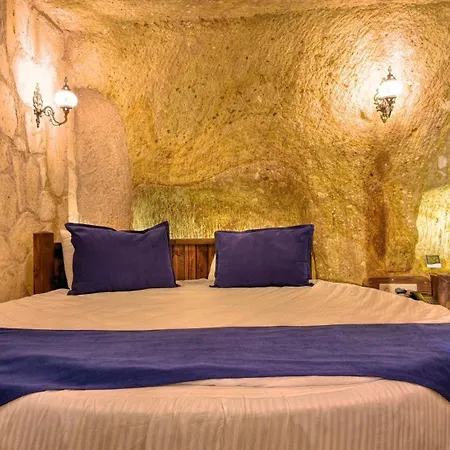Hotel Vanessa Cave Ürgüp