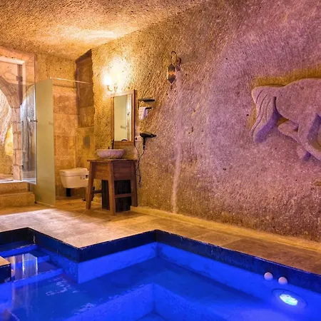 Hotel Vanessa Cave Ürgüp