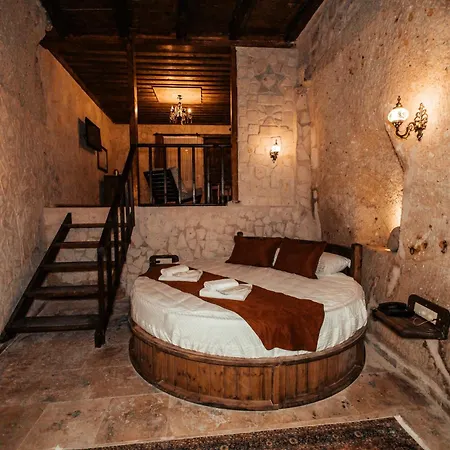 Hotel Vanessa Cave