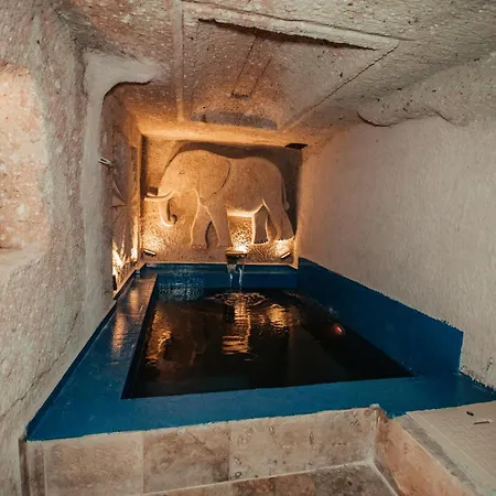 Hotel Vanessa Cave