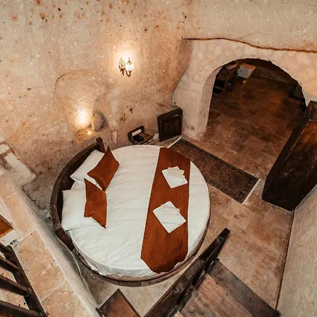 Hotel Vanessa Cave *