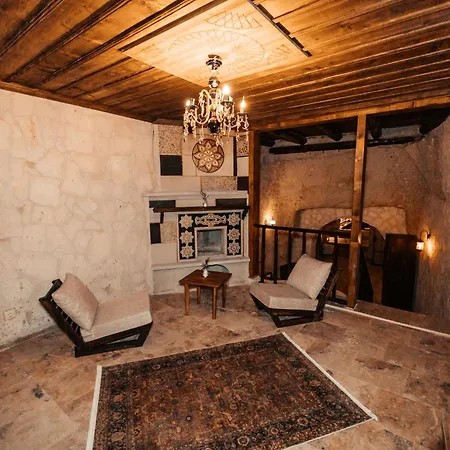 Hotell Vanessa Cave *