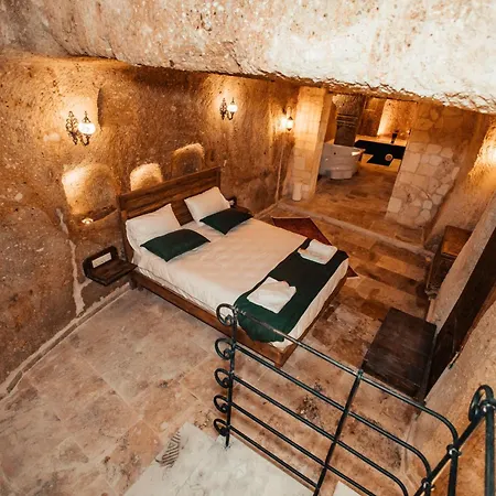 Vanessa Cave