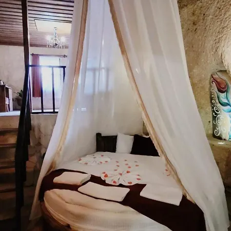 Hotel Vanessa Cave Ürgüp
