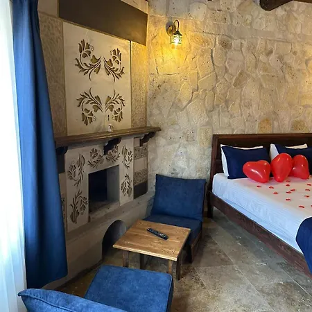 Hotel Vanessa Cave