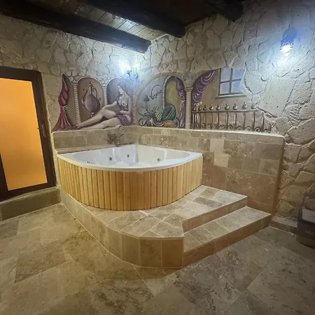 Vanessa Cave Ουργκούπ