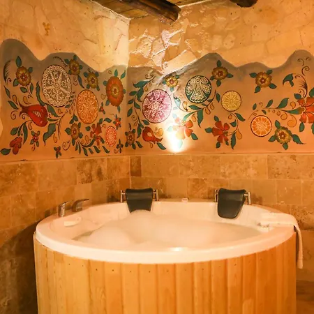 Hotel Vanessa Cave