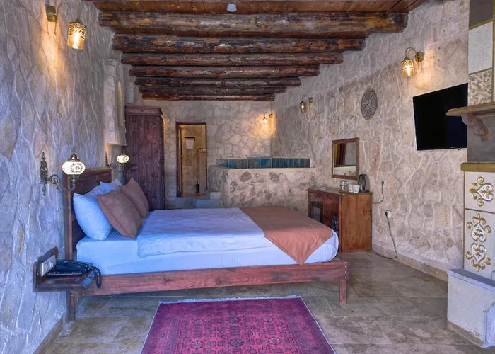 Vanessa Cave * 于尔居普