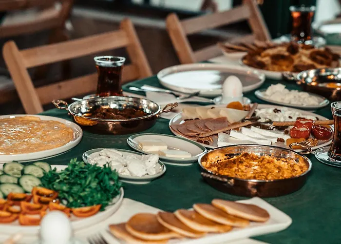 Vanessa Cave * Ürgüp