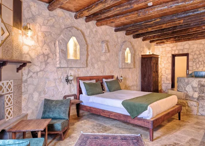 Vanessa Cave 于尔居普