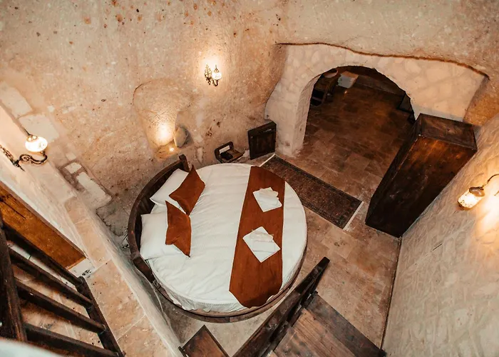 Hotel Vanessa Cave *