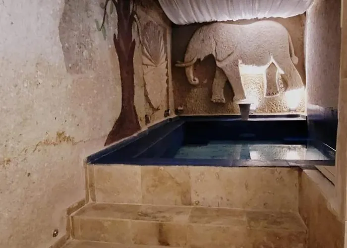 Vanessa Cave Hotel *