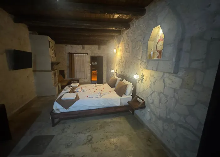 Vanessa Cave Ξενοδοχείο