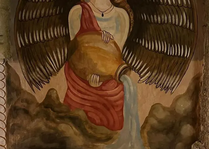 Ξενοδοχείο Vanessa Cave *